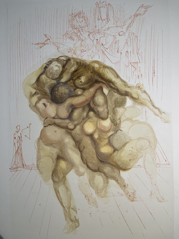 The divine comedy 43